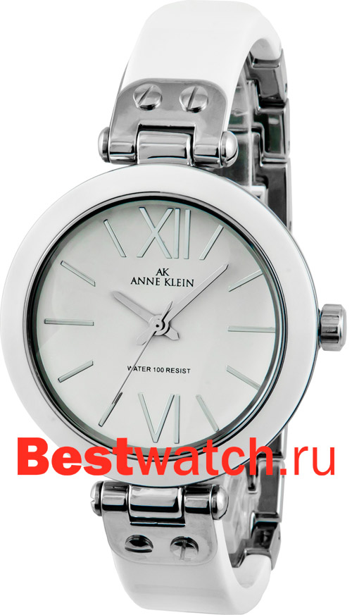 Часы Anne Klein Big Bang 9653WTWT